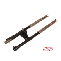 Voorvork Peugeot Fox - DMP