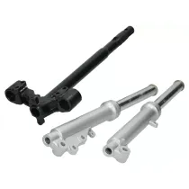 Voorvork Peugeot V-clic / Boatian Speedy