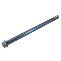 Voorwiel as - Honda Vision