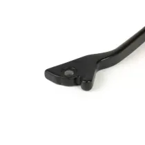Remhendel MOTO NOSTRA Schijfrem Voor Achter Vespa GT, GTV, GTS 125-300 t/m 2022, LX50-125 Primavera Matt Black