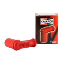 Siliconen Bougiedop Champion - PRO5U