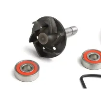 Waterpomp Reparatieset  RMS  Piaggio 125 200 cc Leader lc ( 2005)