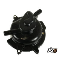 Waterpomp Peugeot Scooters - Zwart