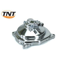 waterpomp minarelli chroom