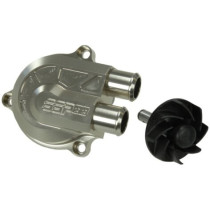 Waterpomp - Stage 6 - SSp - Titanium - Minarelli