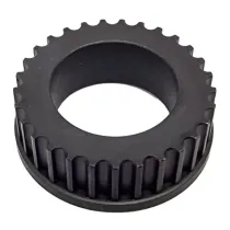 Waterpomp / Oliepomp aandrijftandwiel Piaggio 125cc / 180cc