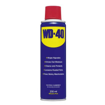 wd40 spray