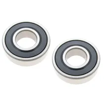 Voorwiel lagers Sym Mio (set van 2 wiellagers)