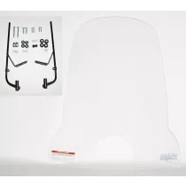 Windscherm AGM VX50 (v2)