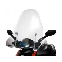Windscherm Aprilia Sportcity Street 50 2t
