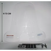 Windscherm Btc Grande Retro 