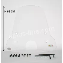 Windscherm Vintage / Roma / Nova (Isotta)