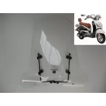 windscherm grande retro