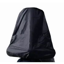 Windscherm hoes - hoog windscherm universeel