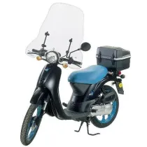 Windscherm Honda Sky