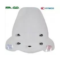 Windscherm Kymco Agility 16 Inch