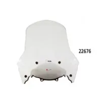 Windscherm Kymco Dink 50-200i Euro3