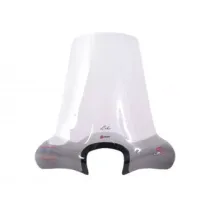 Windscherm Kymco Like 50 - 125 Faco (Hoog)