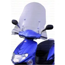 Windscherm Kymco Vitality