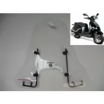 windscherm lambretta