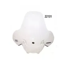 Windscherm Peugeot Elyseo