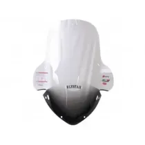 Windscherm Peugeot Elystar