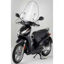 Windscherm Peugeot Looxor Faco zonder rand