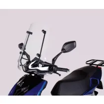 Windscherm Peugeot Speedfight 3 - Middel