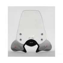 Windscherm Peugeot V-clic (Faco)