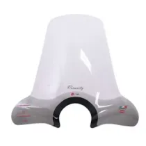 Windscherm Peugeot Vivacity 2008