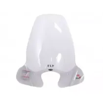 Windscherm Piaggio Fly