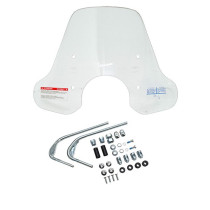 Windscherm incl. bevestiging Piaggio Primavera Origineel 