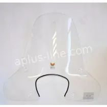 Windscherm pronto bellagio