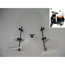 windscherm pronto riva