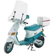 Windscherm Puch Zip Type 1 ('91 - '94)