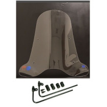 Windscherm Segway E-ID, E110 en E125 - Regia