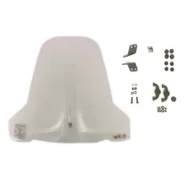 Windscherm Segway B110 / Ecooter - Hoog (Isotta)