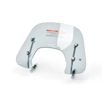 Windscherm Vespa Sprint Origineel - Laag - Smoke (1B001162)