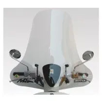 Windscherm Isotta voor China LX / AGM VX50