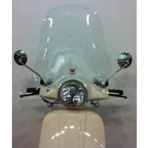 Windscherm Turbho RL50