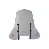 windscherm zip type 2 fast rider