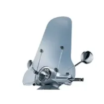 windscherm vespa lx