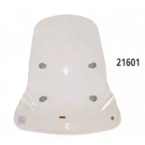 windscherm yamaha neos