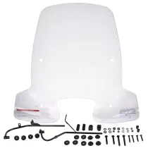 Windscherm Kymco People S