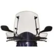windscherm peugeot jetforce