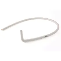 Gekleurde koelvloeistof slang Stage6 - Wit