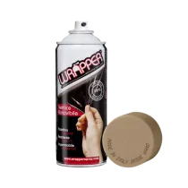 Wrapper Spray Spuitbus 400ml (Plasti Dip) - Verschillende kleuren