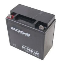 Yb9-b Accu 12V 9Ah  (12N9-BS GEL uitvoering)