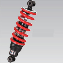 Schokbreker Aprilia RS50 YSS - Zwart / Rood (290mm)