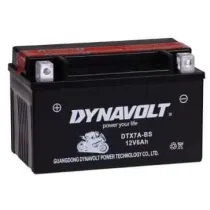 KGX7A BS scooter accu